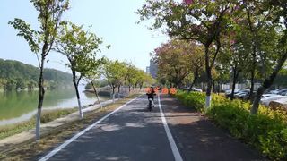 1500W Electric City Bike Scooter 65kmh Fast