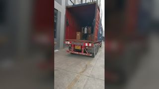 QS350 E-Bikes Boost Georgia Business Efficiency