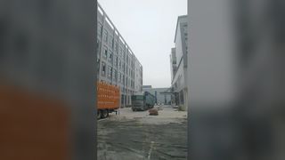 U2 Trucks Ready For Russia